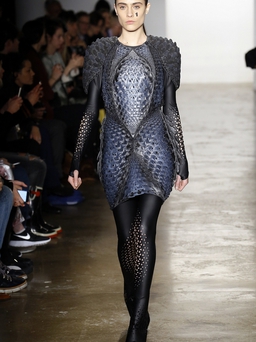 Fall 2016 Ready-to-Wear