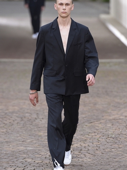 Spring 2017 Menswear