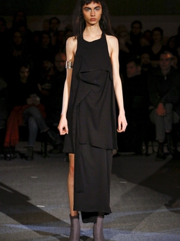 Fall 2016 Ready-to-Wear