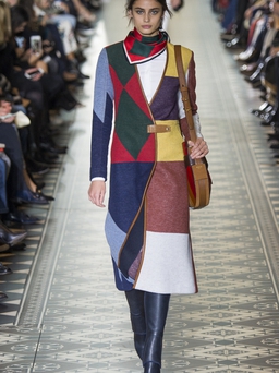 Fall 2016 Ready-to-Wear