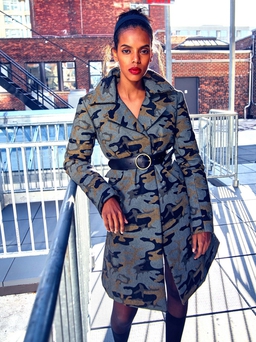 Fall 2016 Ready-to-Wear