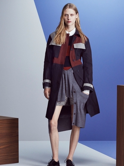 Fall 2016 Ready-to-Wear