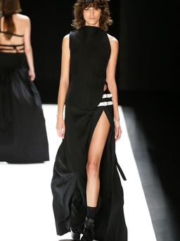 Fall 2016 Ready-to-Wear