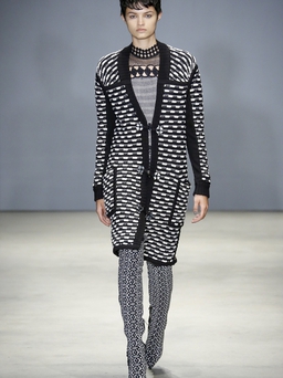 Fall 2016 Ready-to-Wear