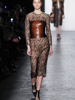 Fall 2016 Ready-to-Wear