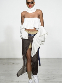 Fall 2016 Ready-to-Wear