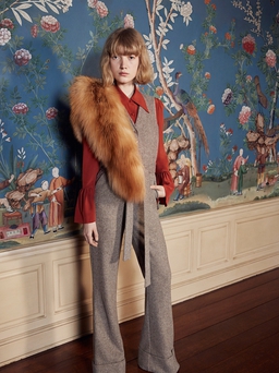 Fall 2016 Ready-to-Wear