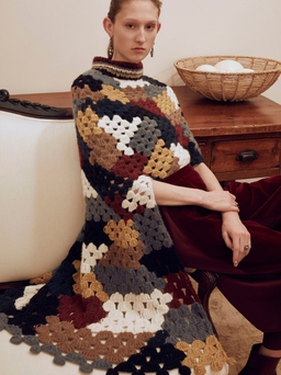 Fall 2016 Ready-to-Wear