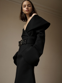 Fall 2016 Ready-to-Wear