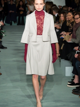 Fall 2016 Ready-to-Wear