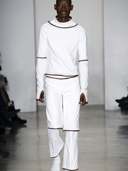 Fall 2016 Ready-to-Wear