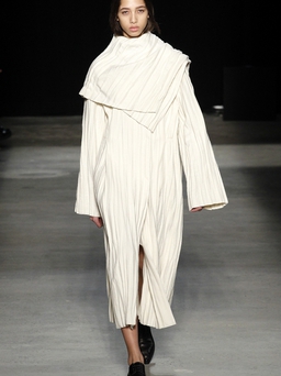 Fall 2016 Ready-to-Wear