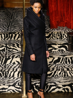 Fall 2016 Ready-to-Wear