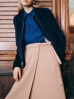 Fall 2016 Ready-to-Wear