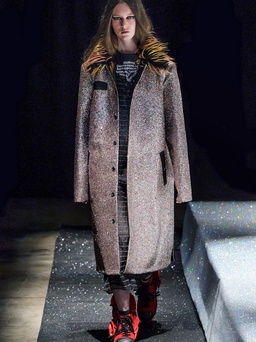 Fall 2016 Ready-to-Wear