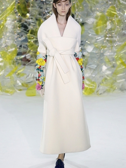 Fall 2016 Ready-to-Wear