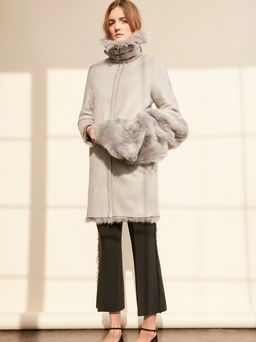 Fall 2016 Ready-to-Wear