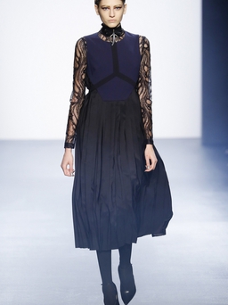 Fall 2016 Ready-to-Wear