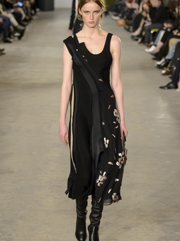 Fall 2016 Ready-to-Wear