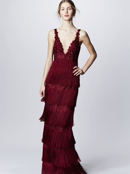 Fall 2016 Ready-to-Wear