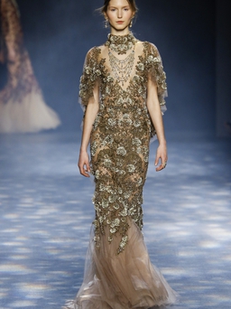 Fall 2016 Ready-to-Wear