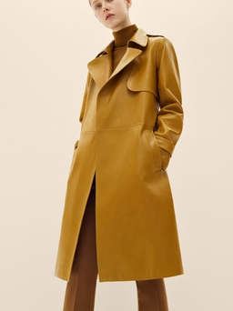 Fall 2016 Ready-to-Wear