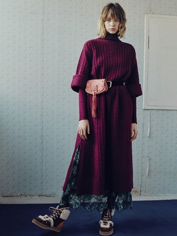 Fall 2016 Ready-to-Wear