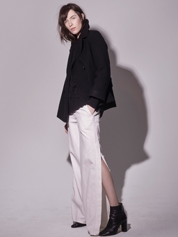 Fall 2016 Ready-to-Wear