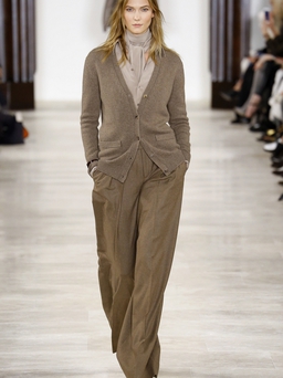 Fall 2016 Ready-to-Wear