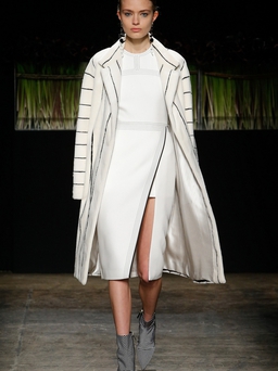 Fall 2016 Ready-to-Wear