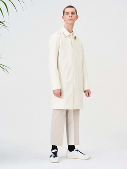 Spring 2017 Menswear