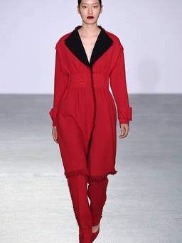 Fall 2016 Ready-to-Wear