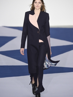 Fall 2016 Ready-to-Wear