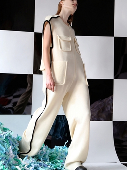 Fall 2016 Ready-to-Wear