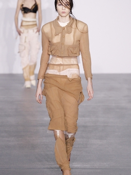 Fall 2016 Ready-to-Wear