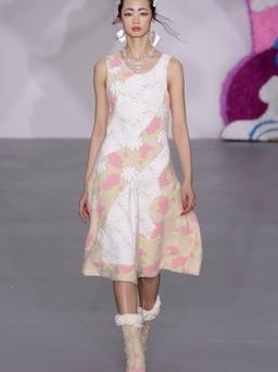 Fall 2016 Ready-to-Wear