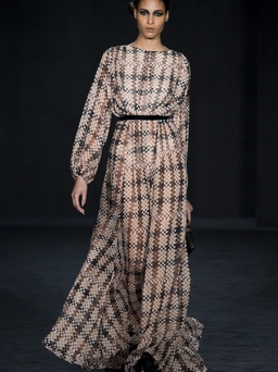 Fall 2016 Ready-to-Wear