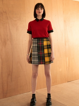 Fall 2016 Ready-to-Wear