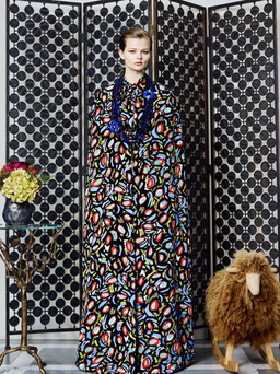 Fall 2016 Ready-to-Wear