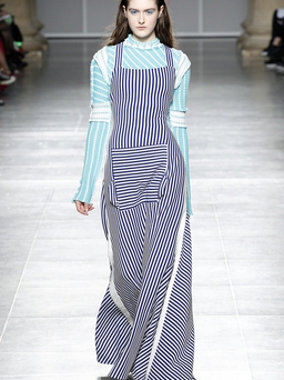 Fall 2016 Ready-to-Wear