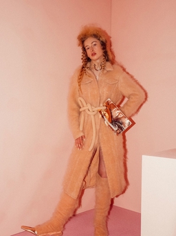 Fall 2016 Ready-to-Wear