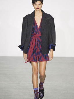 Fall 2016 Ready-to-Wear