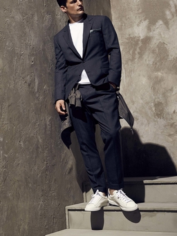 Spring 2017 Menswear