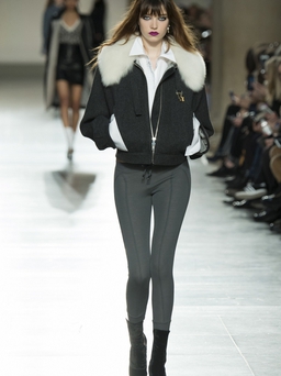 Fall 2016 Ready-to-Wear