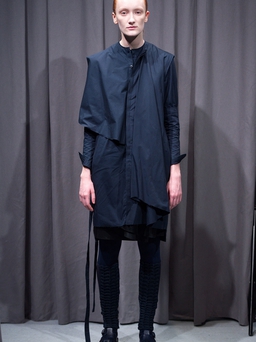 Fall 2016 Ready-to-Wear