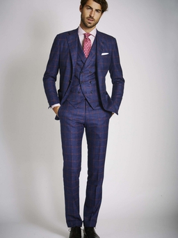 Spring 2017 Menswear