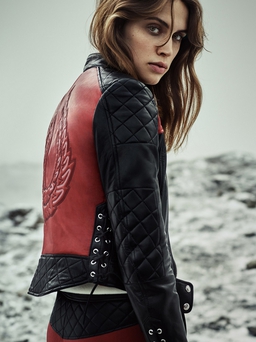 Fall 2016 Ready-to-Wear