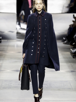 Fall 2016 Ready-to-Wear