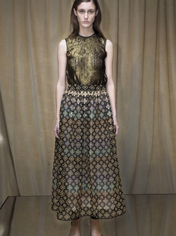 Fall 2016 Ready-to-Wear