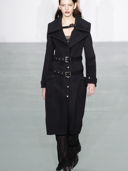 Fall 2016 Ready-to-Wear